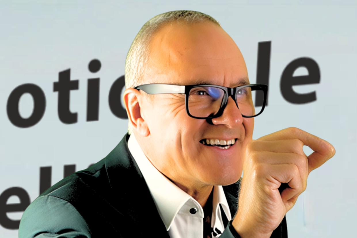 Die Zukunft der Führung: Menschlichkeit als Vorteil