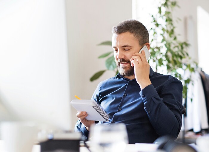 Keynote-Stärke unter Druck