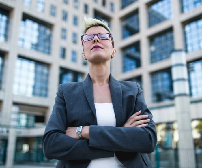 Keynote-Stärke unter Druck
