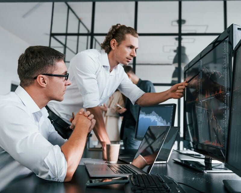 Landingpage Landingpage