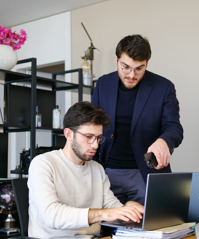 Keynote-Stärke unter Druck