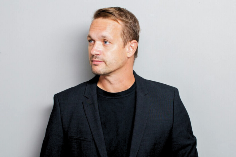 Leadership Development Space